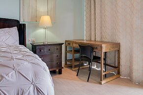 Villa Chilla 2 Villa