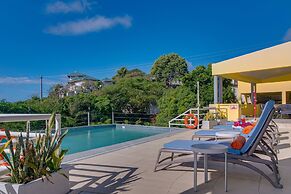 Villa Chilla 2 Villa