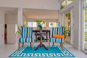 Villa Chilla 2 Villa