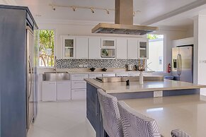 Villa Chilla 2 Villa