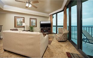 Phoenix Ix 903 2 Bedroom Condo