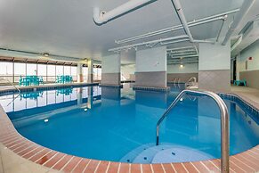 Phoenix X 211 2 Bedroom Condo