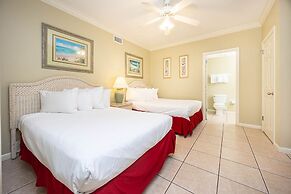 Phoenix X 211 2 Bedroom Condo