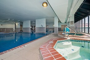 Phoenix X 211 2 Bedroom Condo