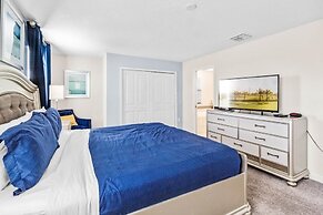 More Space Than Needed Huge 6 Bedroom Home! 6 Villa