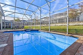 More Space Than Needed Huge 6 Bedroom Home! 6 Villa