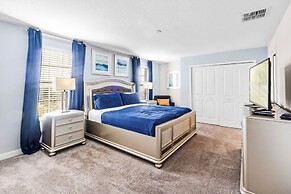 More Space Than Needed Huge 6 Bedroom Home! 6 Villa