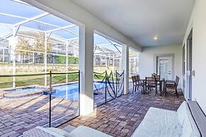 More Space Than Needed Huge 6 Bedroom Home! 6 Villa