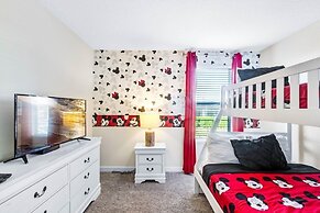 More Space Than Needed Huge 6 Bedroom Home! 6 Villa