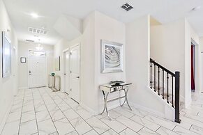 More Space Than Needed Huge 6 Bedroom Home! 6 Villa