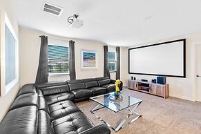 More Space Than Needed Huge 6 Bedroom Home! 6 Villa