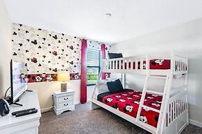 More Space Than Needed Huge 6 Bedroom Home! 6 Villa