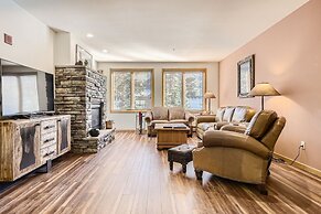 5023 Gateway 2 Bedroom Condo