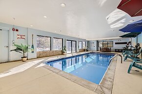 5023 Gateway 2 Bedroom Condo