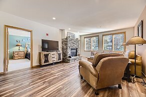 5023 Gateway 2 Bedroom Condo