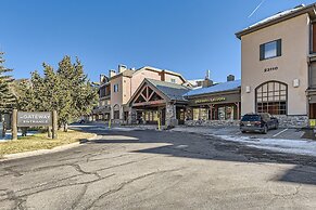 5023 Gateway 2 Bedroom Condo