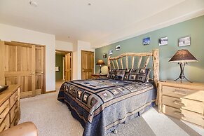 5023 Gateway 2 Bedroom Condo