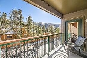 5023 Gateway 2 Bedroom Condo