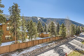 5023 Gateway 2 Bedroom Condo