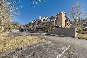 5023 Gateway 2 Bedroom Condo