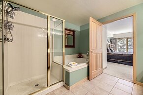 5023 Gateway 2 Bedroom Condo