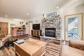 5023 Gateway 2 Bedroom Condo