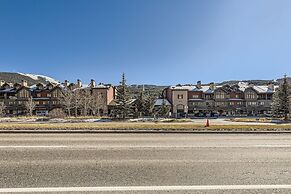 5023 Gateway 2 Bedroom Condo