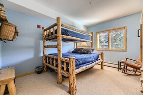 5023 Gateway 2 Bedroom Condo