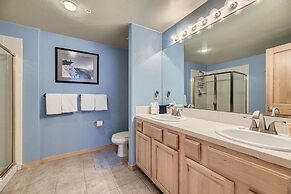 5023 Gateway 2 Bedroom Condo