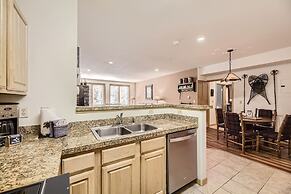 5023 Gateway 2 Bedroom Condo