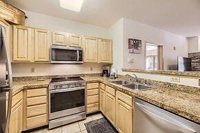 5023 Gateway 2 Bedroom Condo