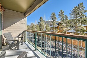 5023 Gateway 2 Bedroom Condo