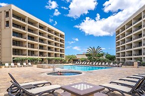 Sugar Beach Resort Ph35 2 Bedroom Condo