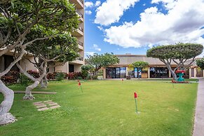 Sugar Beach Resort Ph35 2 Bedroom Condo