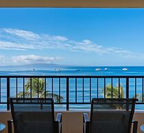 Sugar Beach Resort Ph35 2 Bedroom Condo