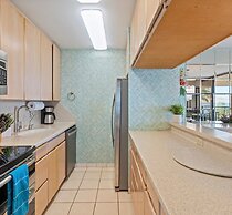 Sugar Beach Resort Ph35 2 Bedroom Condo