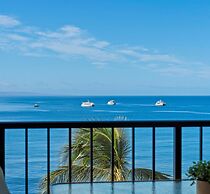 Sugar Beach Resort Ph35 2 Bedroom Condo