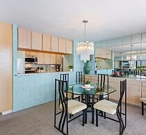 Sugar Beach Resort Ph35 2 Bedroom Condo