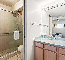 Sugar Beach Resort Ph35 2 Bedroom Condo