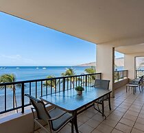 Sugar Beach Resort Ph35 2 Bedroom Condo