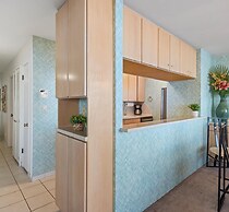 Sugar Beach Resort Ph35 2 Bedroom Condo