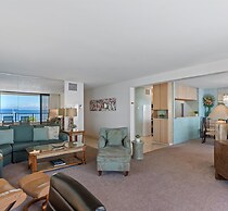 Sugar Beach Resort Ph35 2 Bedroom Condo