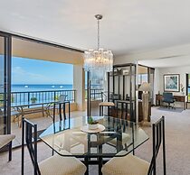 Sugar Beach Resort Ph35 2 Bedroom Condo