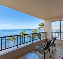 Sugar Beach Resort Ph35 2 Bedroom Condo