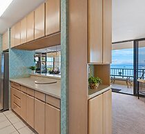 Sugar Beach Resort Ph35 2 Bedroom Condo