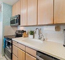 Sugar Beach Resort Ph35 2 Bedroom Condo