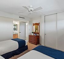 Sugar Beach Resort Ph35 2 Bedroom Condo