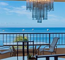 Sugar Beach Resort Ph35 2 Bedroom Condo