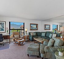 Sugar Beach Resort Ph35 2 Bedroom Condo