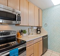 Sugar Beach Resort Ph35 2 Bedroom Condo